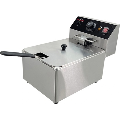 DASgastro DASEF-6L – Zbozi.Blesk.cz