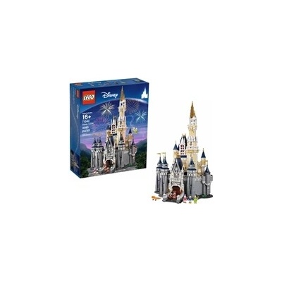 LEGO® Disney 71040 Zámok