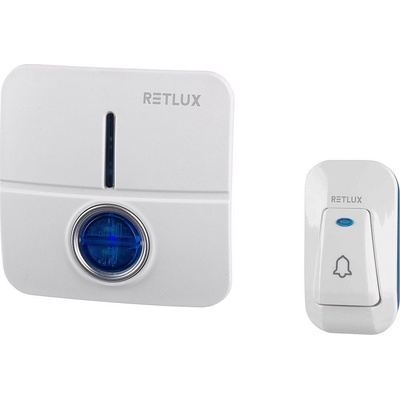 Retlux RDB 105 – Sleviste.cz
