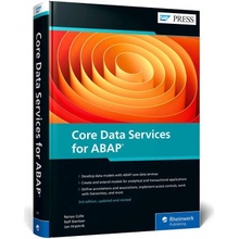 Core Data Services for ABAP