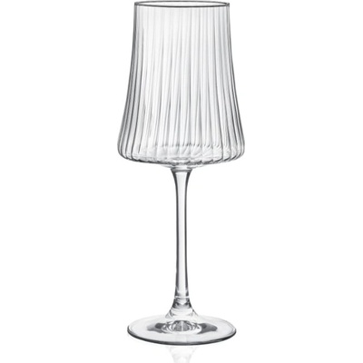 Crystalex Sklenice na víno Xtra Optic 6 x 360 ml