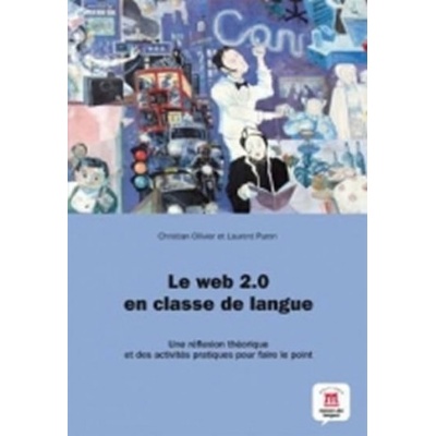 Le Web 2.0 en classe de langue