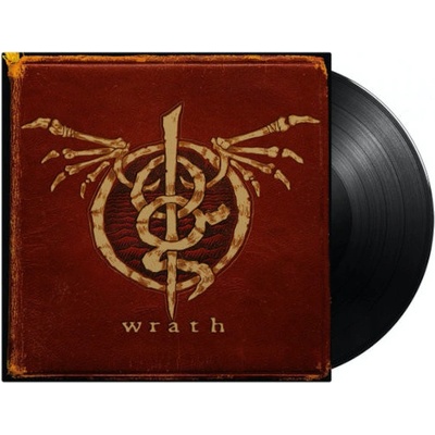 Lamb Of God - Wrath LP