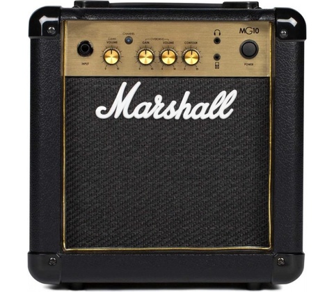 Marshall MG10
