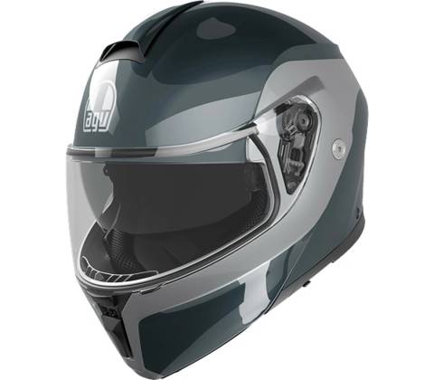 AGV Streetmodular LEVICO