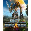 The Riftbreaker