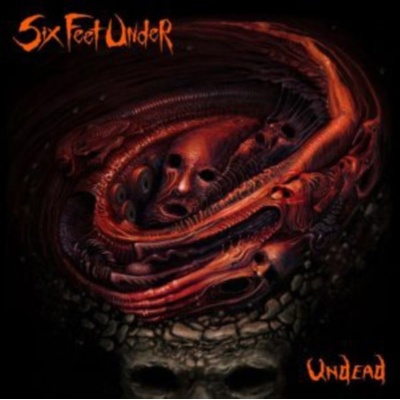 Six Feet Under - Undead