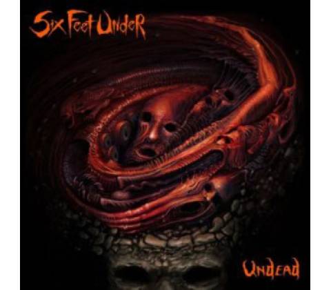 Six Feet Under - Undead