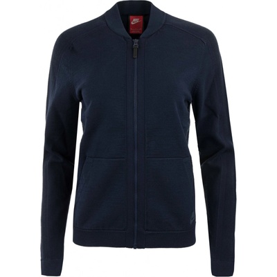 Nike dámská mikina Tech Knit Bomber Jacket