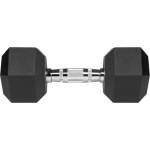 Rebel ACTIVE Hantle żeliwne gumowane 2x10 кг (RBA-2325-10)