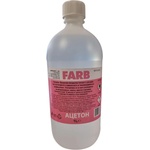  Ацетон farb 1 литър