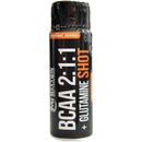 MAXXWIN BCAA + GLUTAMINE Shot 60 ml