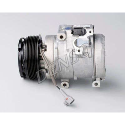 Kompresor, klimatizace DENSO DCP36004