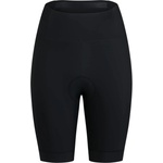 Rapha Дамски шорти за колоездене Rapha Women's Core Shorts Cycling bottoms - Black / White - размер XS (155-2353-0112)