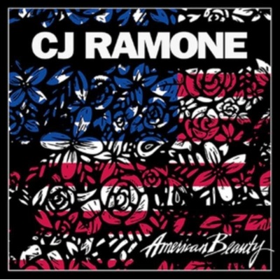 RAMONE, CJ - AMERICAN BEAUTY CD