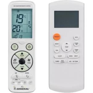 General BOSCH Gen 2 Climate 5000 ENERGY STAR - луксозно с подсветка дистанционно управление (Gen 2 Climate 5000 ENERGY STAR)