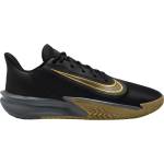 Nike Precision vii черно, златно, сиво 45.5 (fn4322-006)