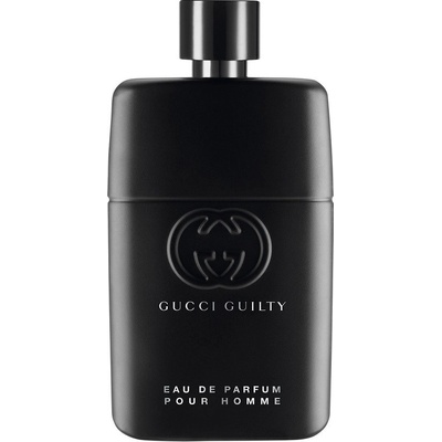 Gucci Guilty parfumovaná voda pánska 90 ml tester