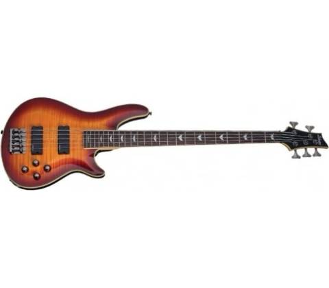 SCHECTER Omen Extreme 5