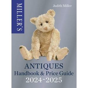 MILLER S ANTIQUES PRICE GUIDE AND HANDB | JUDITH MILLER (ISBN: 9781784728373)