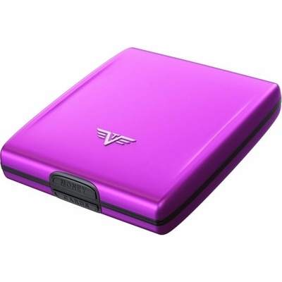 Tru Virtu peněženka beluga money & cards purple rain