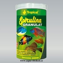 Tropical Spirulina granulát 1 l