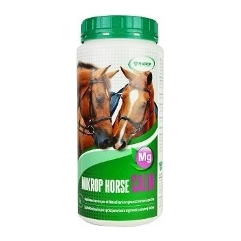Mikrop Horse Calm 1 kg