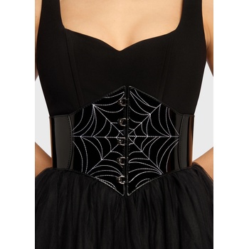 KILLSTAR колан KILLSTAR - Devil's Darling - Black - KSRA014630