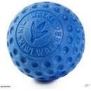 Kiwi Walker Lopta Maxi 9 cm modrá