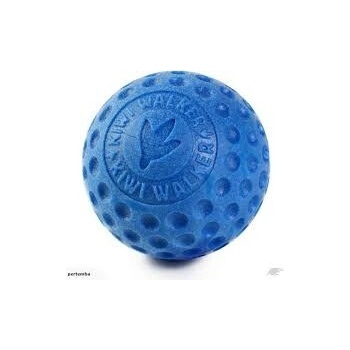 Kiwi Walker Lopta Maxi 9 cm modrá