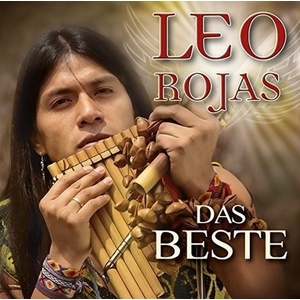 Sony Music Rojas Leo: Das Beste - CD (049048)