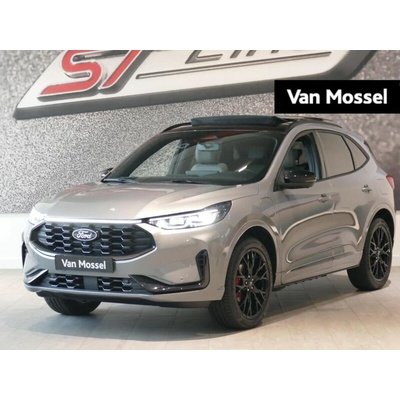 Ford Kuga 2.5 PHEV Sound Edition 178 kW