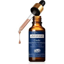 Antipodes Credo Probiotic Ferment Revitalise Serum 30 ml