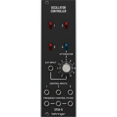 Behringer CP3A-O OSC Controller