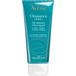 Eau Thermale Avène Cleanance Cleansing Gel почистващ гел за мазна кожа склонна към акне 200ml
