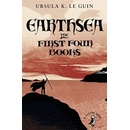 Earthsea: The First Four Books - Ursula Le Guin