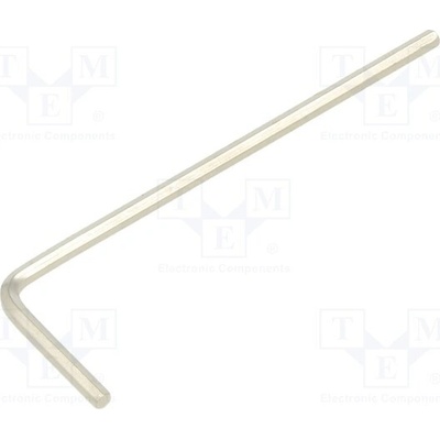 Irimo HEX 1,5mm 040001