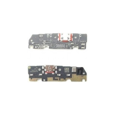 Flex nabíjací konektor s mikrofónom Motorola Moto G6 Play XT1922