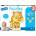 Educa - Puzzle 4in1 Baby Wild Animals - 1 - 39 piese