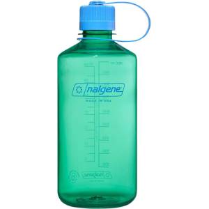 Nalgene Narrow Mouth 1 l Pastel Green (NALGENE-2078-202800)