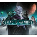 Stellaris: Galactic Paragons
