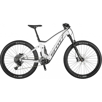 Scott Strike eRide 940 2022