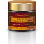 La Mell Cosmetics Крем за лице с Бакучиол, ниацинамид и Д-пантенол Aromica Gold Bakuchiol D-pantenol Face Gream 50ml
