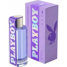 Playboy Goddess Complex toaletní voda dámská 40 ml