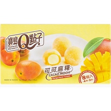 Q Brand Mochi mango 80 g