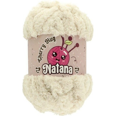 Natana Cherry Hug krémová 29