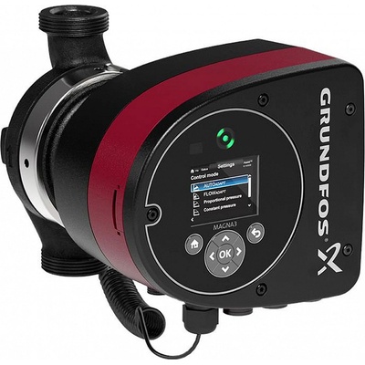 Grundfos MAGNA3 32-80 PN 10 97924256