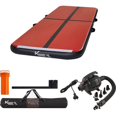 KM-Fit KM Fit Airtrack – Zbozi.Blesk.cz