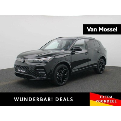 Volkswagen Tiguan 1.5 eHybrid R-Line DSG 150 kW