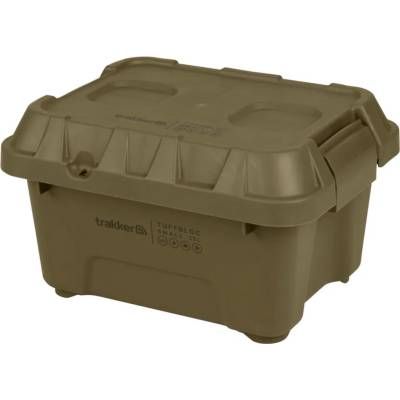 Trakker Box Tuffbloc Storage Box S